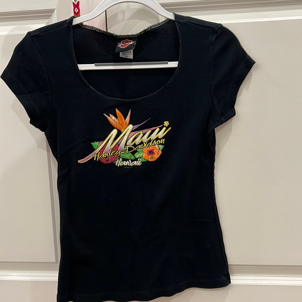 Harley-Davidson T-Shirt